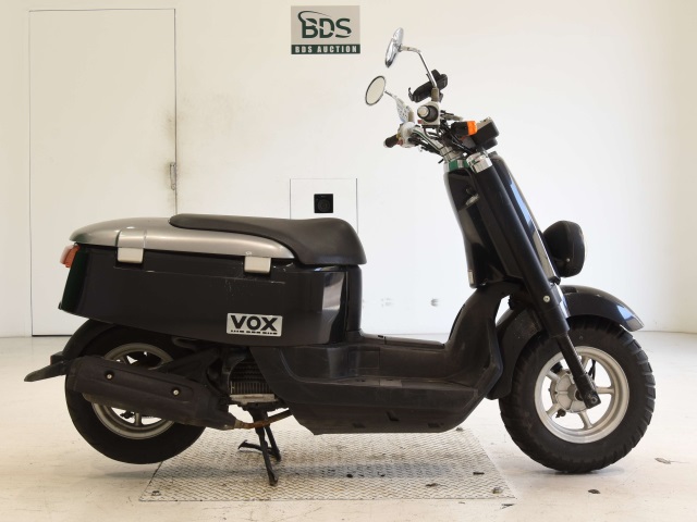 Yamaha VOX 2007