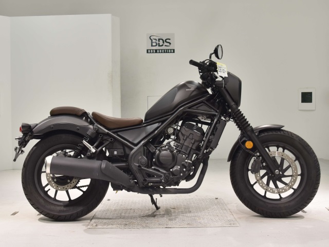 Honda REBEL CMX250 2020