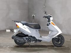 Suzuki ADDRESS V125