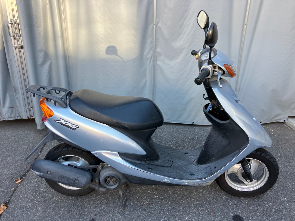 Yamaha JOG COOL STYLE 2001