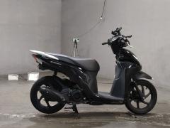 Honda DIO110 2019
