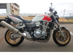 Honda CB1300SF 2004