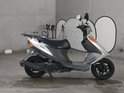 Suzuki ADDRESS V125