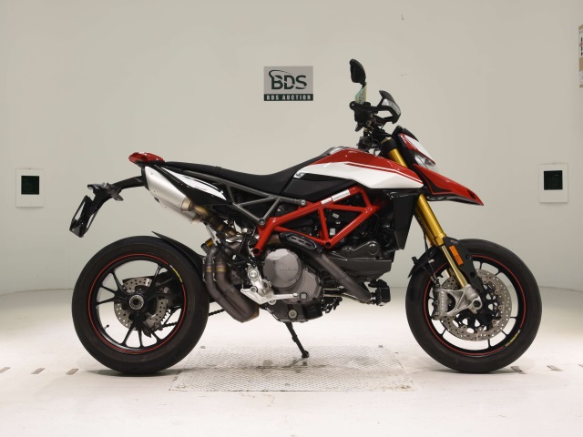 Ducati HYPERMOTARD 950SP 2019