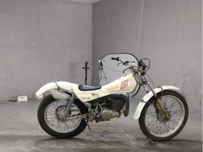 Yamaha TY175 1980