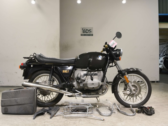 BMW R80/7