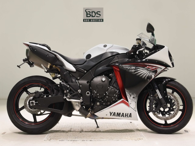 Yamaha YZF-R1 2012