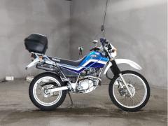 Yamaha SEROW XT225 2004