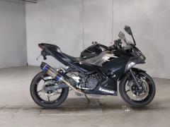 Kawasaki NINJA400 2018