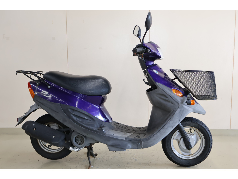 Yamaha BJ 2004