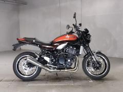 Kawasaki Z900RS 2019