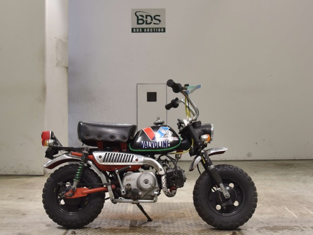 Honda MONKEY 1975