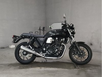 Honda CB1100RS 2019