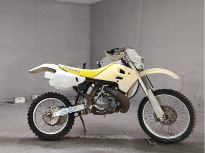 Suzuki RMX250R