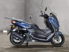 Yamaha N-MAX125 2023