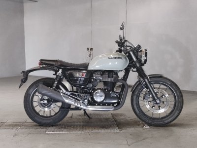 Honda GB350 2022