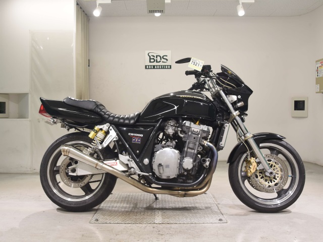 Honda CB1000SF 1994