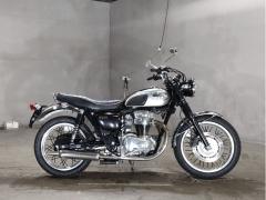 Kawasaki W650 2008