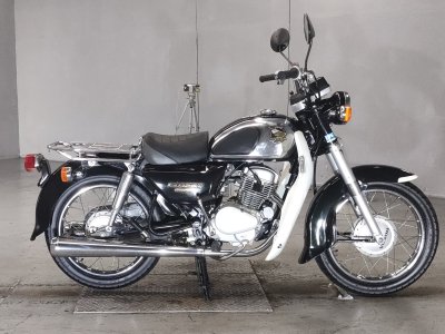 Honda BENLY CD125T 1994
