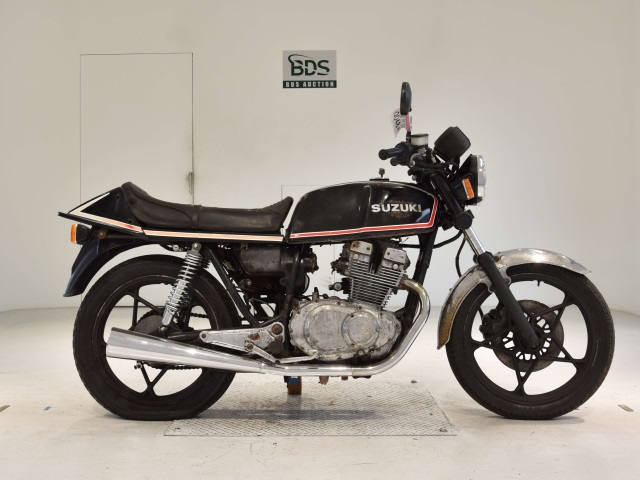Suzuki GSX400E