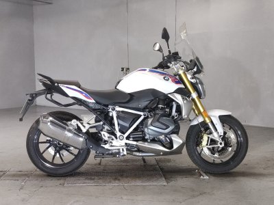 BMW R1250R 2020