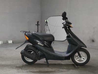 Honda DIO