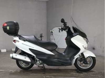Suzuki BURGMAN200
