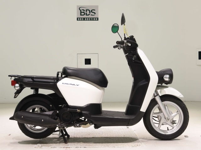 Honda BENLY110 2013