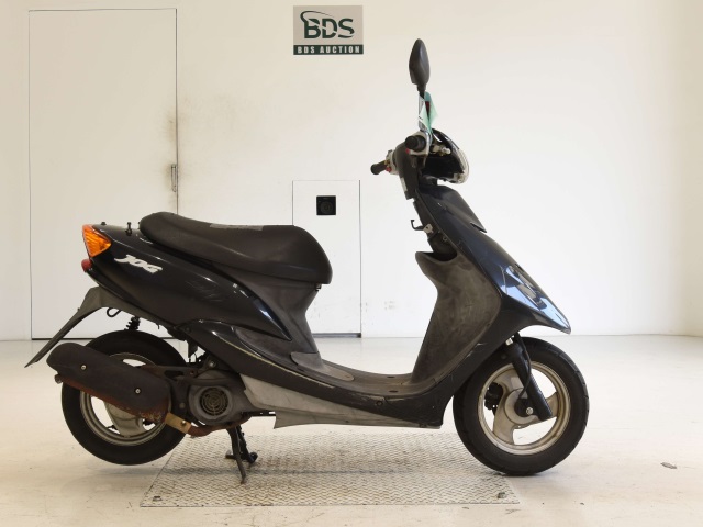Yamaha JOG 115 2004