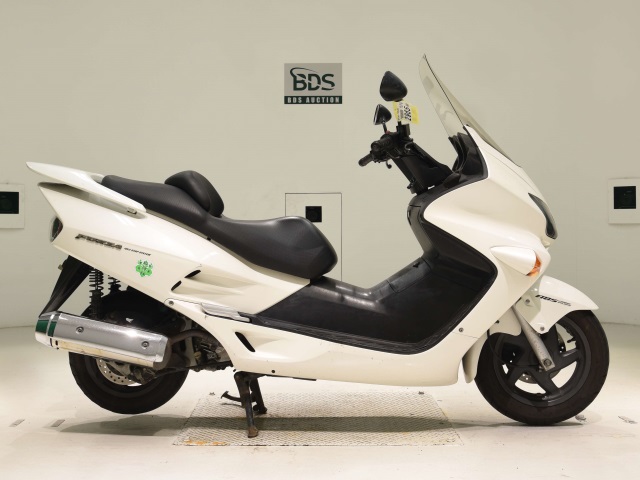 Honda FORZA S 2003