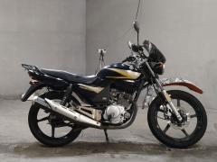 Yamaha YBR125 2013