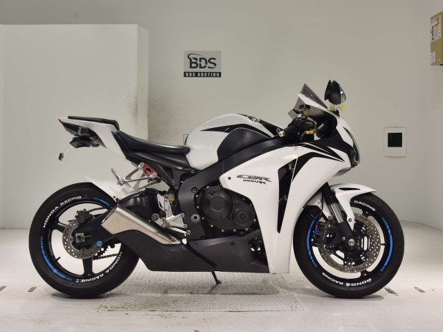 Honda CBR1000RR 2009