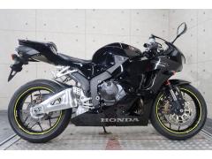 Honda CBR600RRA 2016