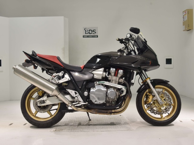 Honda CB1300SF BOLDOR 2005
