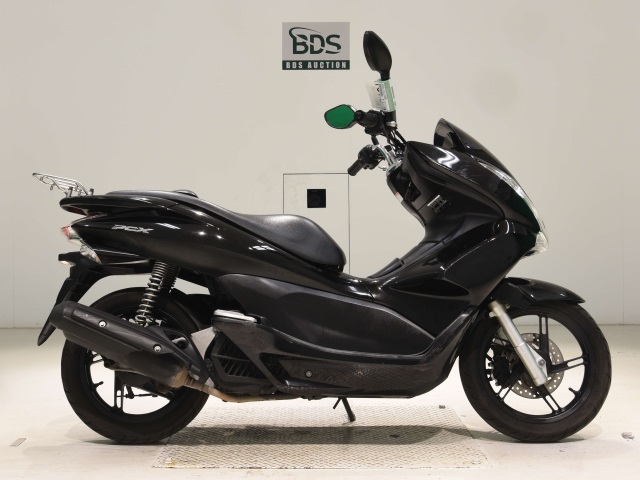 Honda PCX125 2010