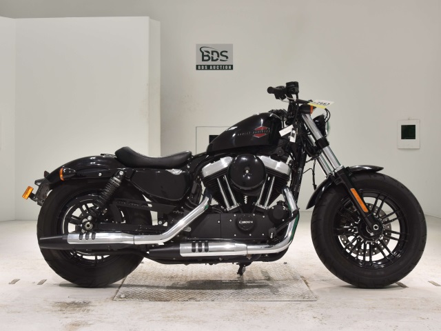 HD SPORTSTER FORTY-EIGHT XL1200X 2022