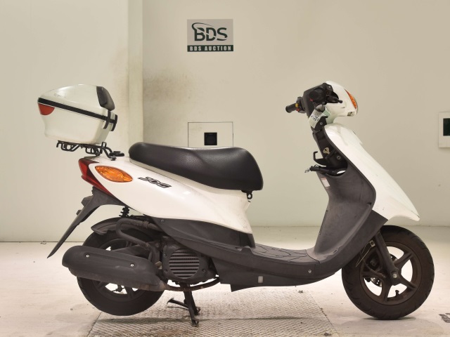 Yamaha JOG DX 2013