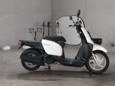 Yamaha GEAR 2019