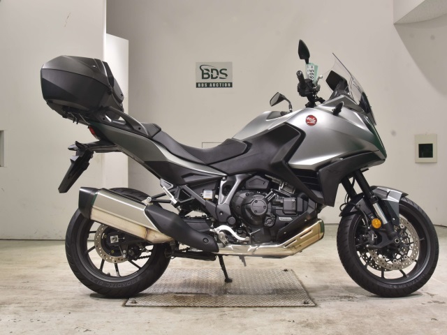 Honda NT1100 2022
