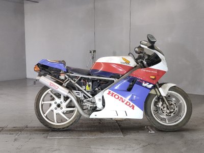 Honda VFR400R 1988
