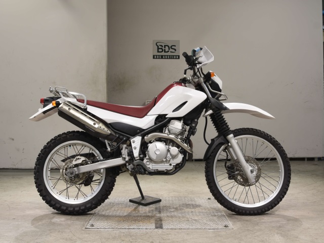 Yamaha XT250X 2012