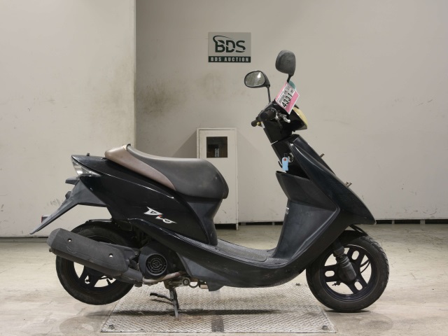 Honda DIO-6 2006