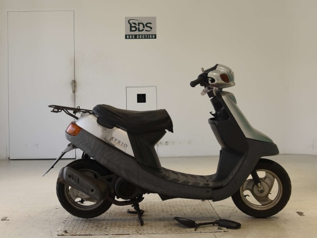 Yamaha JOG APRIO 1998