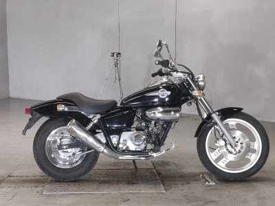 Honda MAGNA50 1995