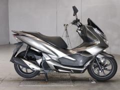 Honda PCX150