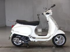 Vespa LX125IE