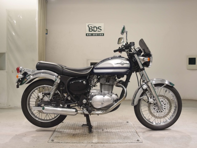 Kawasaki ESTRELLA RS 2003