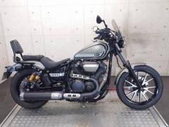 Yamaha BOLT 950 2017