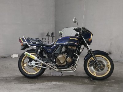 Kawasaki ZRX400 1994
