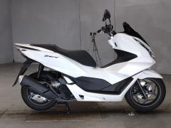 Honda PCX125 2023
